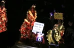 Hartverwarmende Lichtjesoptocht in Boxmeer ondanks gure weer